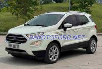 Cần bán xe Ford EcoSport Số tự động 2019