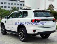 Bán Xe Ford Everest Platinum 2.0L 4x4 AT 2026 - màu  Trắng