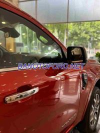 Ford Everest Titanium Plus 2.0L 4x4 AT 2026 xe đẹp từng centimet