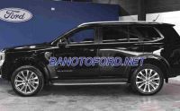 Bán Ford Everest Platinum+ 2.3L 4x4 AT 2026 - màu Đen - xe Nhập khẩu - giá tốt