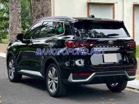 Cần bán xe Ford Territory Titanium X 1.5 AT 2025 Số tự động màu Đen