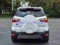 Bán Ford EcoSport Titanium 1.0 EcoBoost 2019 - giá tốt