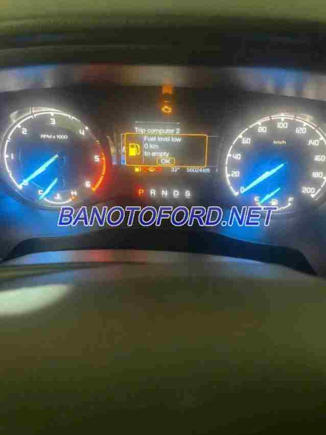 Ford Ranger XLS 2.2L 4x2 AT 2021 giá cực tốt