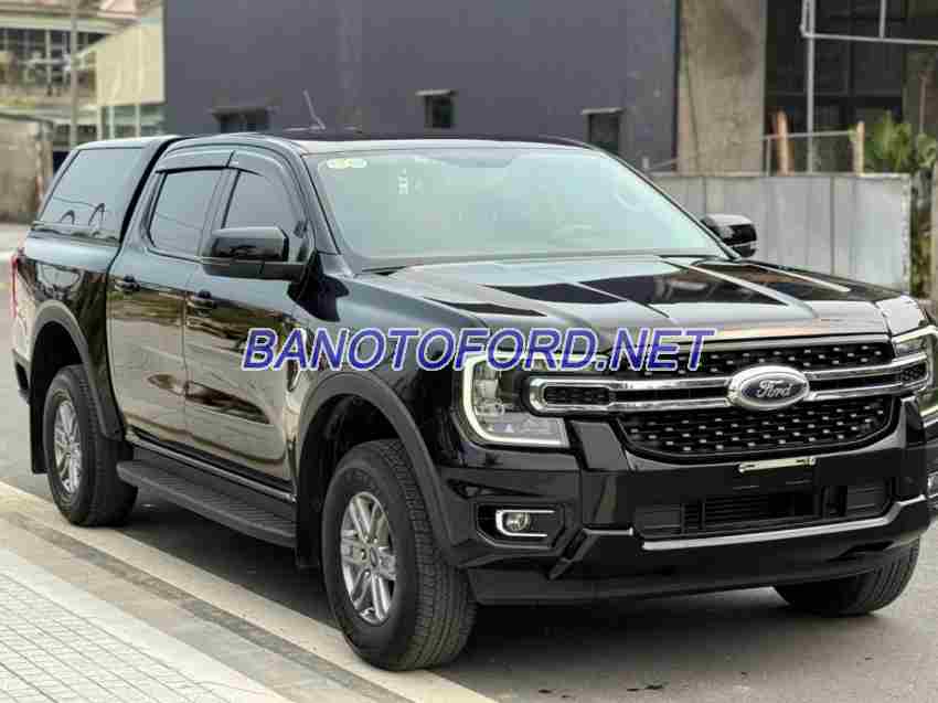Bán xe Ford Ranger XLS 2.0L 4x2 AT đời 2023 - Giá tốt