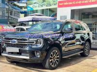 Cần bán xe Ford Everest Số tự động 2025