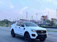 Bán Ford Ranger Wildtrak 2.0L 4x4 AT 2022 - Trắng