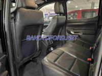 Ford Ranger Wildtrak 2.0L 4x4 AT 2025 Số tự động cực đẹp!