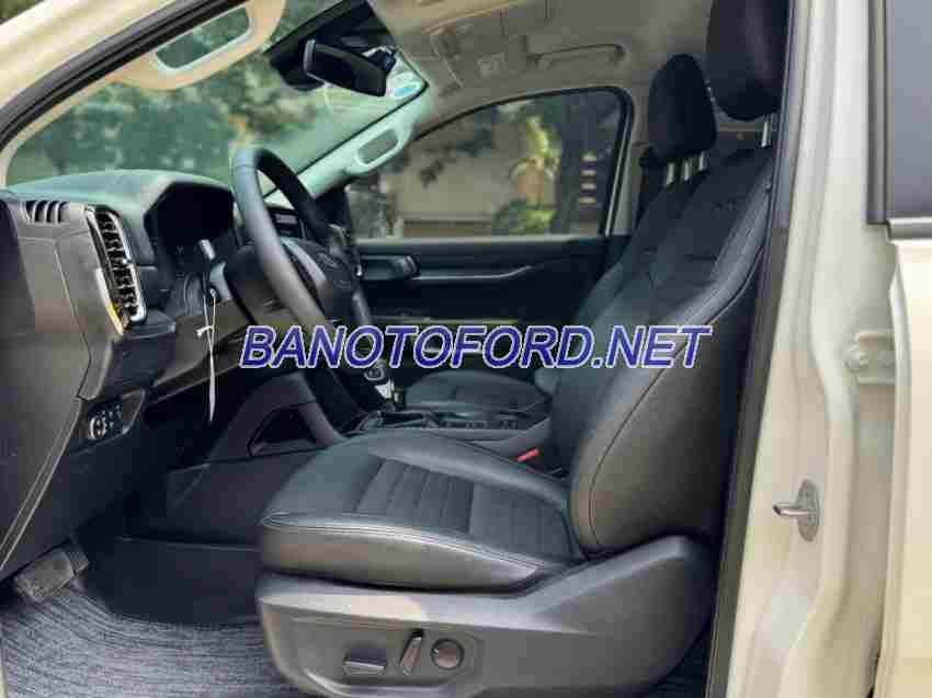 Ford Everest Sport 2.0L 4x2 AT 2023 giá cực tốt