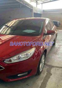 Cần bán xe Ford Focus Số tự động 2019