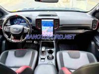Cần bán Ford Ranger Raptor 2.0L 4x4 AT Máy dầu 2023 màu Xám