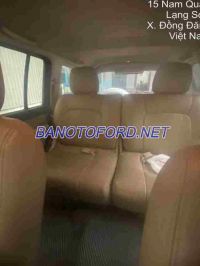 Ford Everest 2.5L 4x4 MT 2011 Số tay giá đẹp