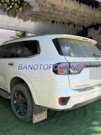 Ford Everest Titanium Plus 2.0L 4x4 AT 2023, xe đẹp, hết ý