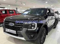 Ford Ranger Wildtrak 2.0L 4x4 AT 2025 - Giá tốt