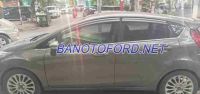 Cần bán xe Ford Fiesta S 1.0 AT Ecoboost 2014 Số tự động màu Xám