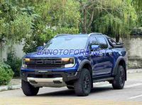 Bán Ford Ranger Raptor 2.0L 4x4 AT đời 2023 xe đẹp - giá tốt