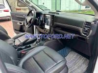 Ford Ranger Sport 2.0L 4x4 AT 2025 giá cực tốt