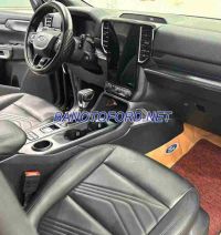 Ford Everest Titanium 2.0L 4x2 AT 2023 giá cực tốt