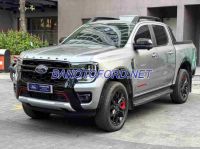 Bán Ford Ranger Stormtrak 2.0L 4x4 AT 2025 - Bạc