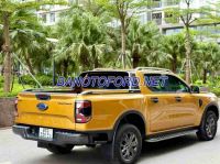 Xe Ford Ranger Wildtrak 2.0L 4x4 AT đời 2023 đẹp bán gấp