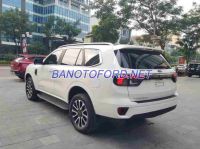 Cần bán Ford Everest Platinum 2.0L 4x4 AT Máy dầu 2025 màu Trắng