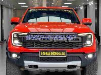 Cần bán Ford Ranger Raptor 2.0L 4x4 AT đời 2024