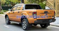 Ford Ranger Wildtrak 2.0L 4x4 AT 2018 - Giá tốt