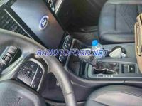 Bán Ford Everest Titanium 2.0L 4x2 AT, màu Đen, Máy dầu, 2022