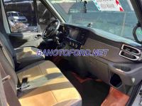 Cần bán gấp xe Ford Transit Tiêu chuẩn năm 2023, màu Trắng, Số tay
