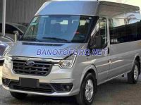 Ford Transit Tiêu chuẩn 2023, xe đẹp, hết ý