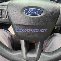 Cần bán xe Ford EcoSport Ambiente 1.5L MT màu Xám 2018