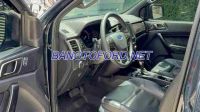 Cần bán xe Ford Everest Titanium 2.0L 4x4 AT năm 2020 màu Xanh cực đẹp