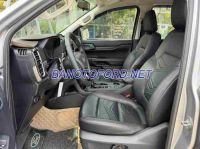 Cần bán Ford Everest Ambiente 2.0L 4x2 AT đời 2022
