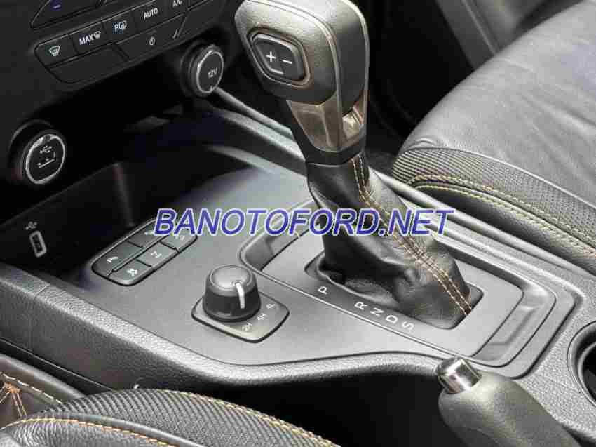 Cần bán Ford Ranger Wildtrak 2.0L 4x4 AT đời 2020