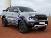 Cần bán nhanh Ford Ranger Raptor 2.0L 4x4 AT 2024 cực đẹp