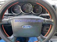 Cần bán gấp Ford Ranger XLT 2.5L 4x2 AT đời 2009, màu Vàng