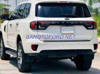 Ford Everest Titanium 2.0L 4x2 AT 2022 Số tự động giá đẹp