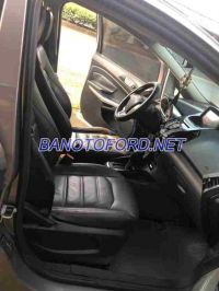 Cần bán xe Ford EcoSport Titanium 1.5L AT 2016, xe đẹp