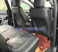 Ford Everest 2023 Suv màu Đen