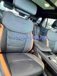 Bán xe Ford Territory Titanium X 1.5 AT đời 2026, màu Đen, giá cạnh tranh