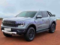 Bán Ford Ranger Raptor 2.0L 4x4 AT, màu Xám, Máy dầu, 2024
