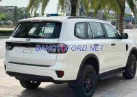 Ford Everest Active 2.0L 4x2 AT 2026
