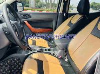 Cần bán xe Ford Ranger XLS 2.2L 4x2 AT 2016, xe đẹp
