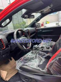Ford Ranger Wildtrak 3.0L 4x4 AT sx 2026 Lắp ráp trong nước