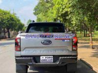 Cần bán gấp xe Ford Ranger Stormtrak 2.0L 4x4 AT 2025 màu Bạc