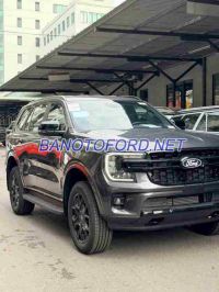 Bán Xe Ford Everest Sport 2.0L 4x2 AT 2026 - màu  Xám