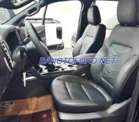 Cần bán Ford Everest Titanium 2.0L 4x2 AT Máy dầu 2023 màu Đen