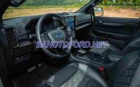 Ford Everest 2026 Số tự động