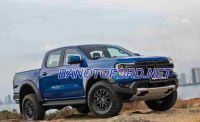 Ford Ranger Raptor 3.0L 4x4 AT 2026 Xanh