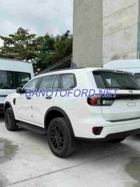 Ford Everest Active 2.0L 4x2 AT model 2026, Suv