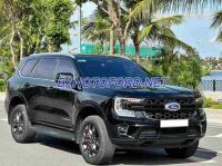 Bán Ford Everest Titanium 2.0L 4x2 AT 2025 - giá tốt